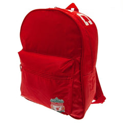 Liverpool FC Backpack CR - Sporty Magpie