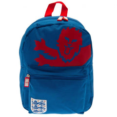 England FA Junior Backpack RL