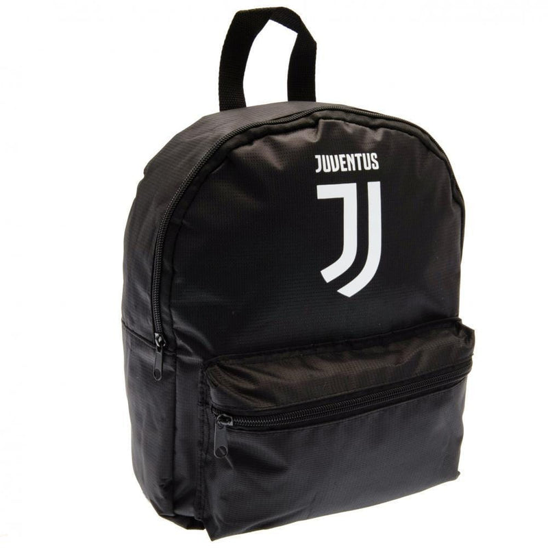 Juventus FC Junior Backpack - Sporty Magpie