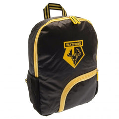 Watford FC Junior Backpack - Sporty Magpie