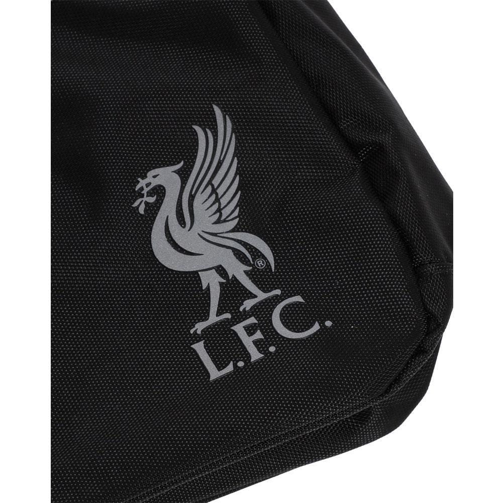 Liverpool FC Shoulder Bag - Sporty Magpie