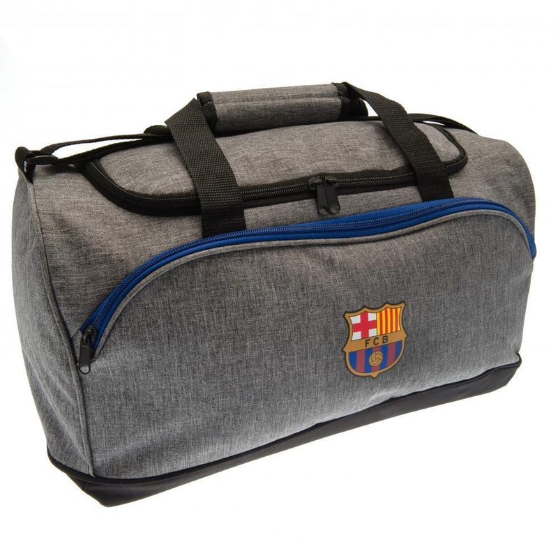 FC Barcelona Premium Holdall - Sporty Magpie