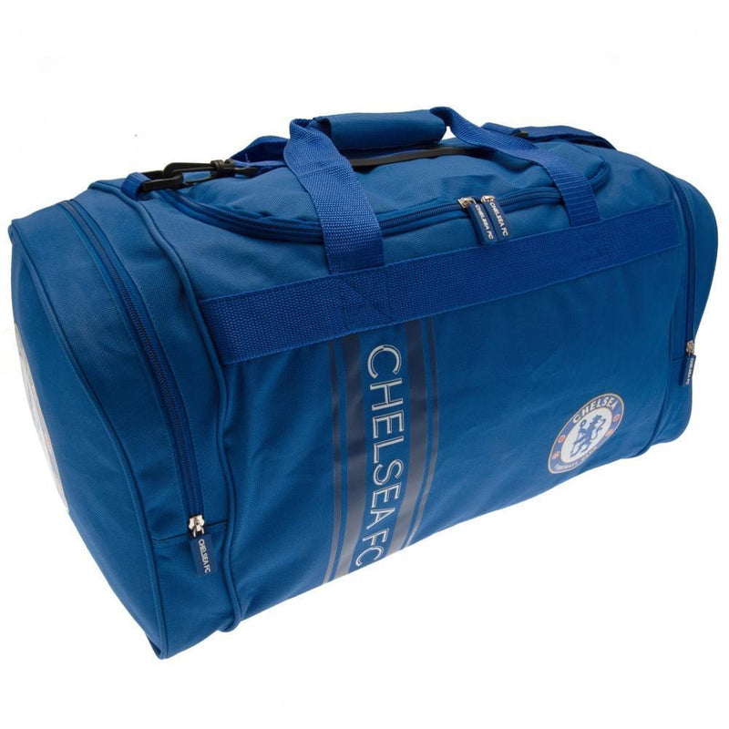 Chelsea FC Holdall ST - Sporty Magpie