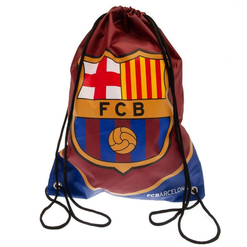 FC Barcelona Gym Bag SW - Sporty Magpie