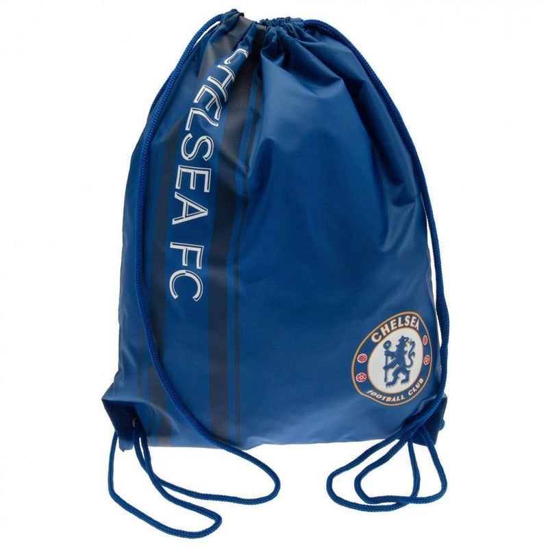 Chelsea FC Gym Bag ST - Sporty Magpie