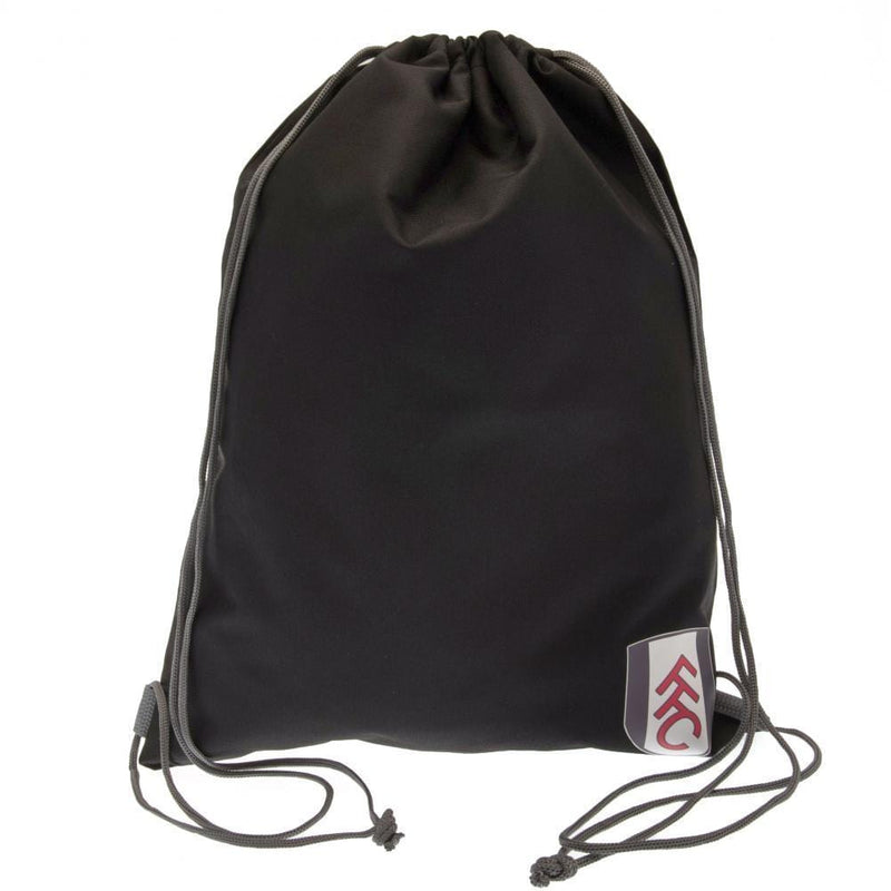 Fulham FC Gym Bag - Sporty Magpie