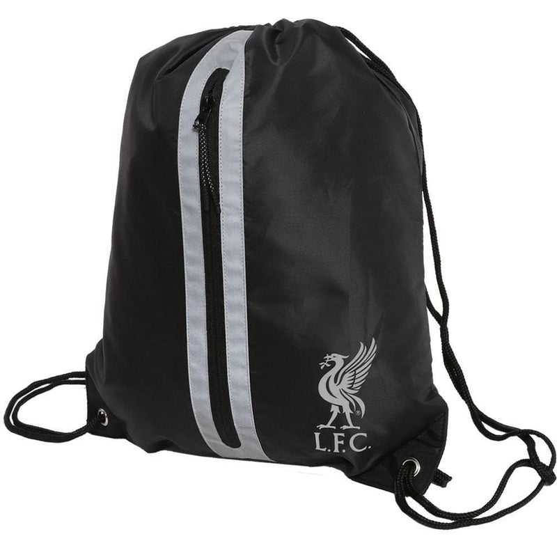 Liverpool FC Gym Bag SB - Sporty Magpie