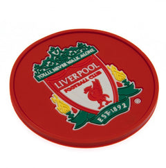 Liverpool FC Silicone Coaster - Sporty Magpie