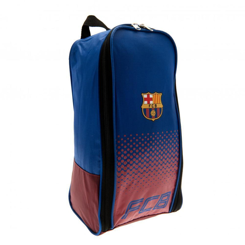 FC Barcelona Boot Bag