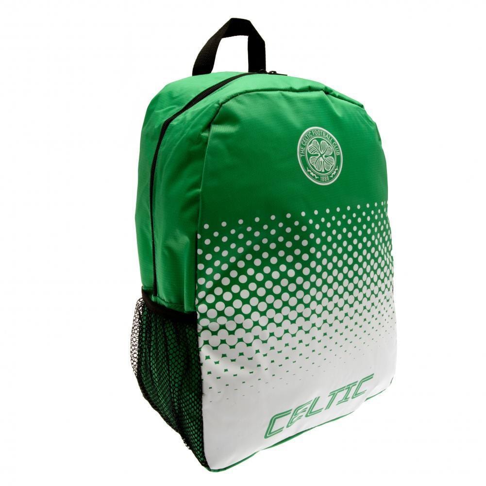 Celtic FC Backpack - Sporty Magpie