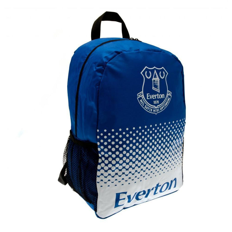Everton FC Backpack - Sporty Magpie