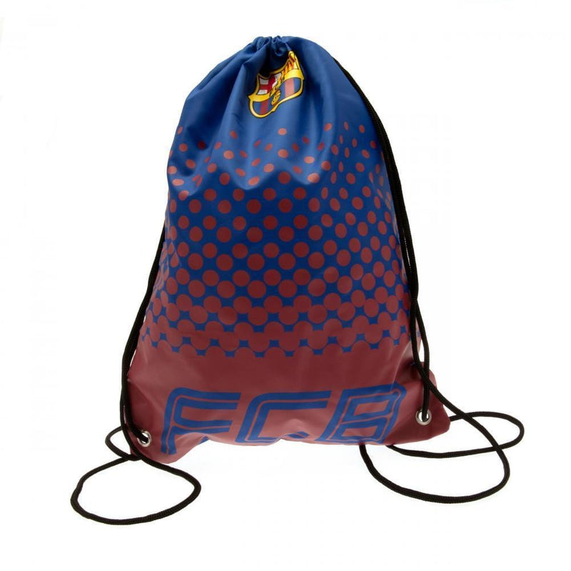 FC Barcelona Gym Bag - Sporty Magpie