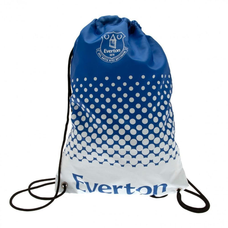 Everton FC Gym Bag - Sporty Magpie