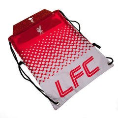Liverpool FC Gym Bag - Sporty Magpie