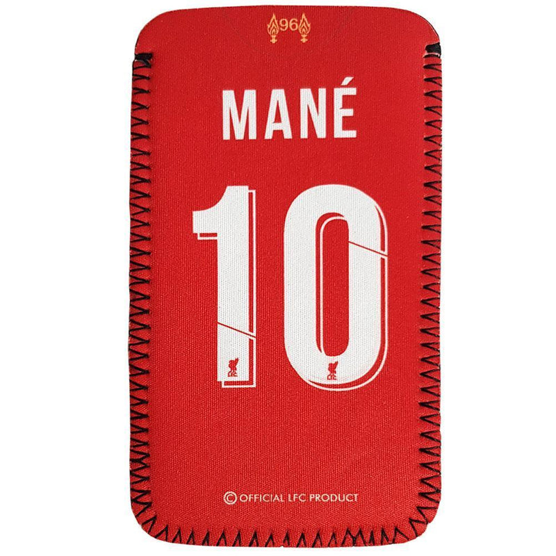 Liverpool FC Phone Sleeve Mane - Sporty Magpie