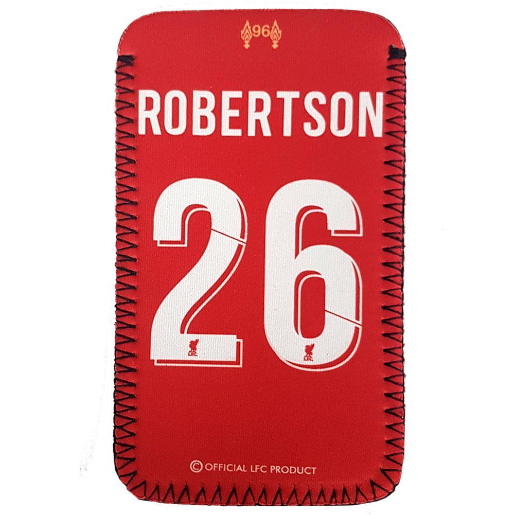 Liverpool FC Phone Sleeve Robertson - Sporty Magpie
