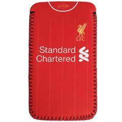 Liverpool FC Phone Sleeve Robertson - Sporty Magpie