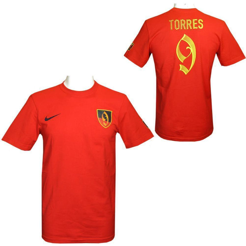 Torres Nike Hero Men's T Shirt