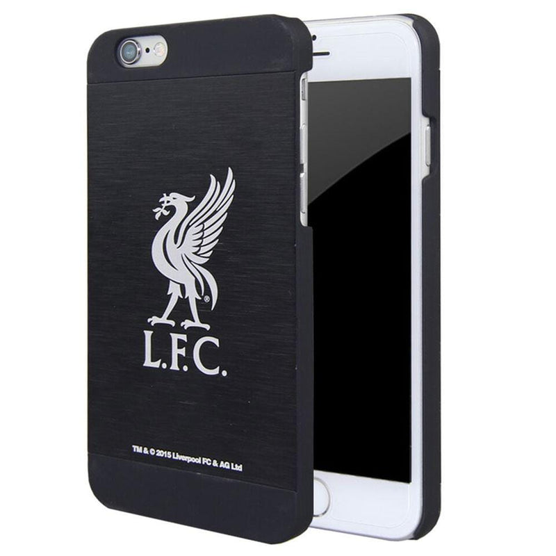 Liverpool FC iPhone 6 / 6S Aluminium Case - Sporty Magpie