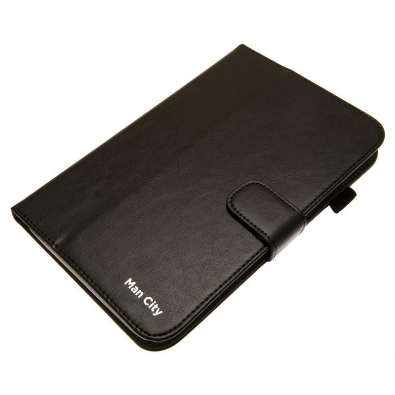 Manchester City FC Universal Tablet Case 7-8 inch - Sporty Magpie