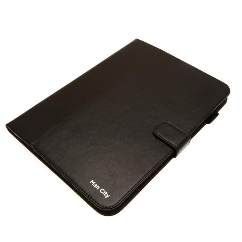 Manchester City FC Universal Tablet Case 9-10 inch - Sporty Magpie