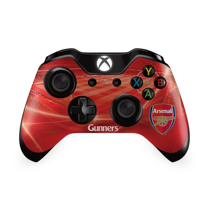 Arsenal FC Xbox One Controller Skin - Sporty Magpie