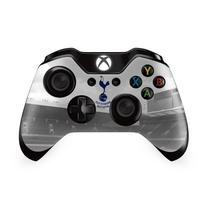 Tottenham Hotspur FC Xbox One Controller Skin - Sporty Magpie
