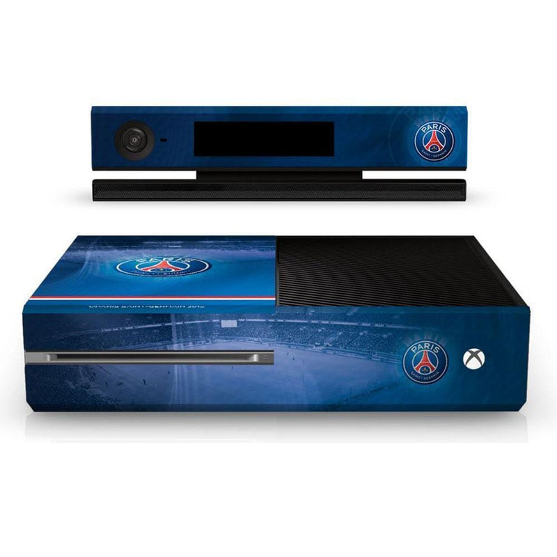 Paris Saint Germain FC Xbox One Console Skin - Sporty Magpie